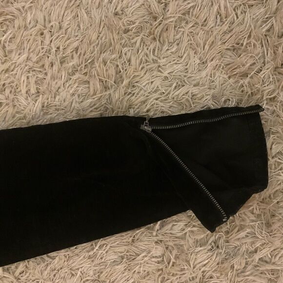 Joie black pants size medium - Picture 4 of 4